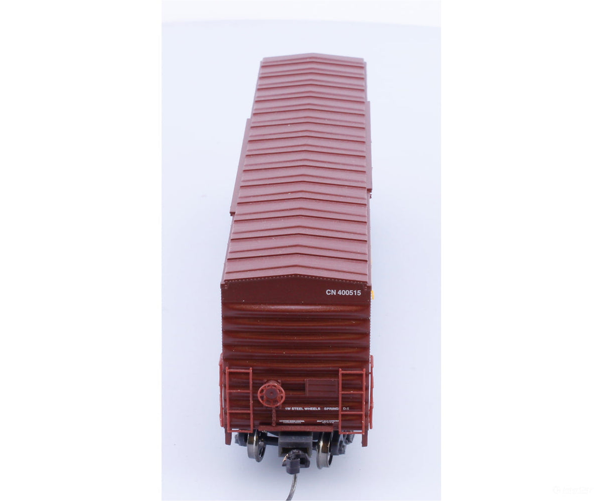 Proto 1000 300300 HO 50’ Newsprint Car Limited Edition Canadian National (CN) 400515 - Freight Cars