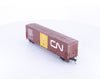Proto 1000 300301 HO 50’ Newsprint Boxcar Canadian National (CN) 400518 - Freight Cars