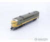 Proto 1000 500023 HO C-Liner Locomotive Canadian National (CN) 8744 Analog DC Locomotives