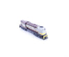 Proto 1000 600053 HO RS-10 Diesel Locomotive DX Limited Edition 252 of 288 Canadian Pacific (CP) 8590 Analog DC