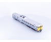 Proto 1000 6216 HO Budd RDC Railcar Via Rail (VIA) 6216 DCC - Locomotives