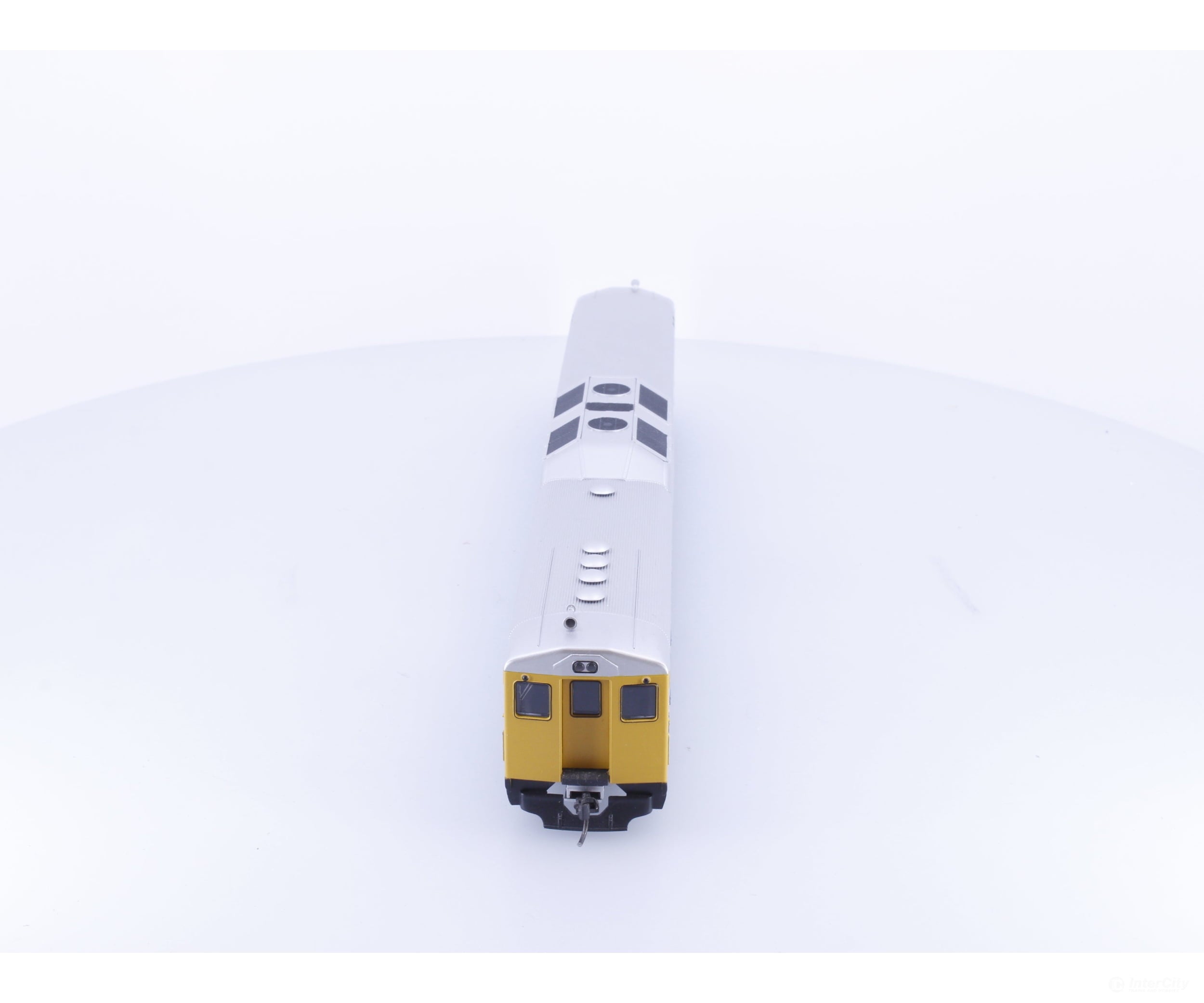 Proto 1000 6216 HO Budd RDC Railcar Via Rail (VIA) 6216 DCC - Locomotives