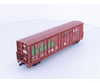 Proto 1000 890007 HO 60’ Thrall Door Boxcar Lignum (LUNX) 4286 - Freight Cars
