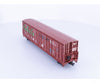 Proto 1000 890007 HO 60’ Thrall Door Boxcar Lignum (LUNX) 4286 - Freight Cars