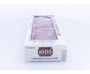 Proto 1000 890007 HO 60’ Thrall Door Boxcar Lignum (LUNX) 4286 - Freight Cars