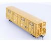 Proto 1000 89033 HO 60’ Thrall Door Box Car Canfor (TCAX) 20204 - Freight Cars