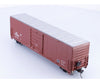 Proto 1000 89041 HO 50’ High Roof Box Car Canadian National (CN) 410500 - Freight Cars
