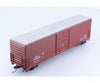 Proto 1000 89041 HO 50’ High Roof Box Car Canadian National (CN) 410649 - Freight Cars