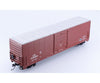 Proto 1000 89041 HO 50’ High Roof Box Car Canadian National (CN) 416899 - Freight Cars