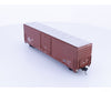 Proto 1000 89044 HO 50’ High Roof Boxcar Canadian National (CN) 416520 - Freight Cars