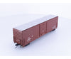 Proto 1000 89044 HO 50’ High Roof Boxcar Canadian National (CN) 416520 - Freight Cars