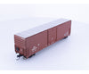 Proto 1000 89049 HO 50’ High Roof Boxcar Canadian National (CN) 416570 - Freight Cars