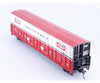 Proto 1000 89050 HO 60’ Thrall Door Box Car Canfor (CFPX) 4550 - Freight Cars