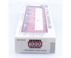 Proto 1000 89057 HO 60’ Thrall Door Box Car MacMillan Bloedel (TCAX) 20124 - Freight Cars