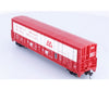 Proto 1000 89059 HO 60’ Thrall Door Box Car Macmillan Bloedel Building Materials 20152 - Freight Cars