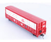 Proto 1000 89065 HO 60’ Thrall Door Box Car MacMillan Bloedel (TCAX) 20301 - Freight Cars