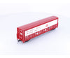 Proto 1000 89067 HO 60’ Thrall Door Box Car Macmillan Bloedel Building Materials 331 - Freight Cars