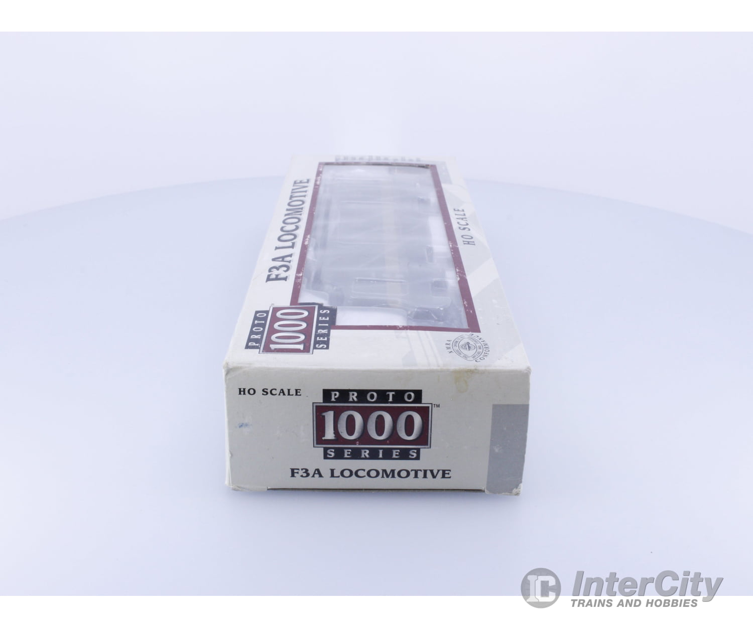 Proto 1000 89500 HO F3A Canadian National (CN) 9000 Analog DC Locomotives