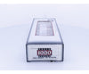 Proto 1000 900000 HO DX Limited Edition 36’ Fowler Stock Car Canadian National (CN) 170179 - Freight Cars