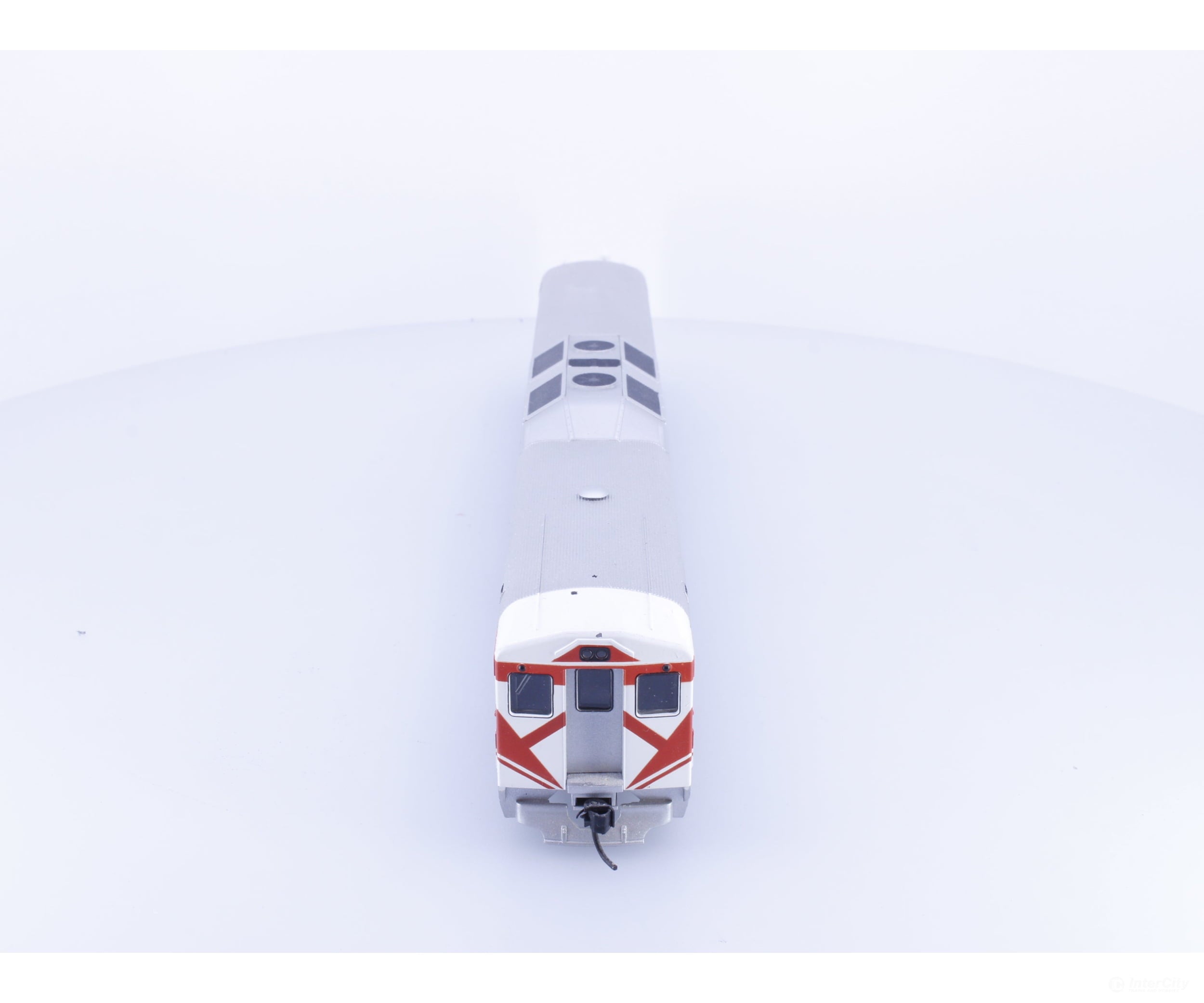 Proto 1000 9102 HO Budd RDC Rail Car Dayliner Canadian Pacific (CP) 9102 Analog DC - Locomotives