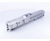 Proto 1000 920-35356 HO Budd RDC-3 Coach-Baggage-RPO Rock Island (RI) 9004 DCC Digitrax - Locomotives