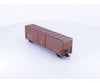 Proto 1000 920-37104 HO 50’ High Roof Box Car Canadian National (CN) 416307 - Freight Cars