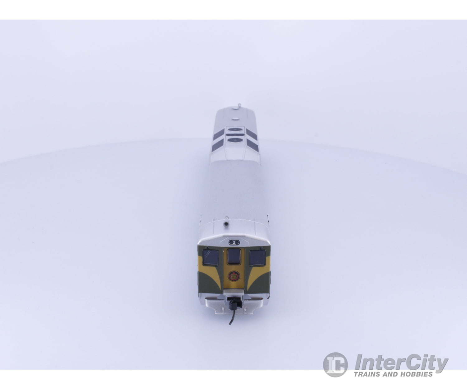Proto 1000 LL239715 HO Budd RDC Car Canadian National (CN) D-250 Analog DC Locomotives