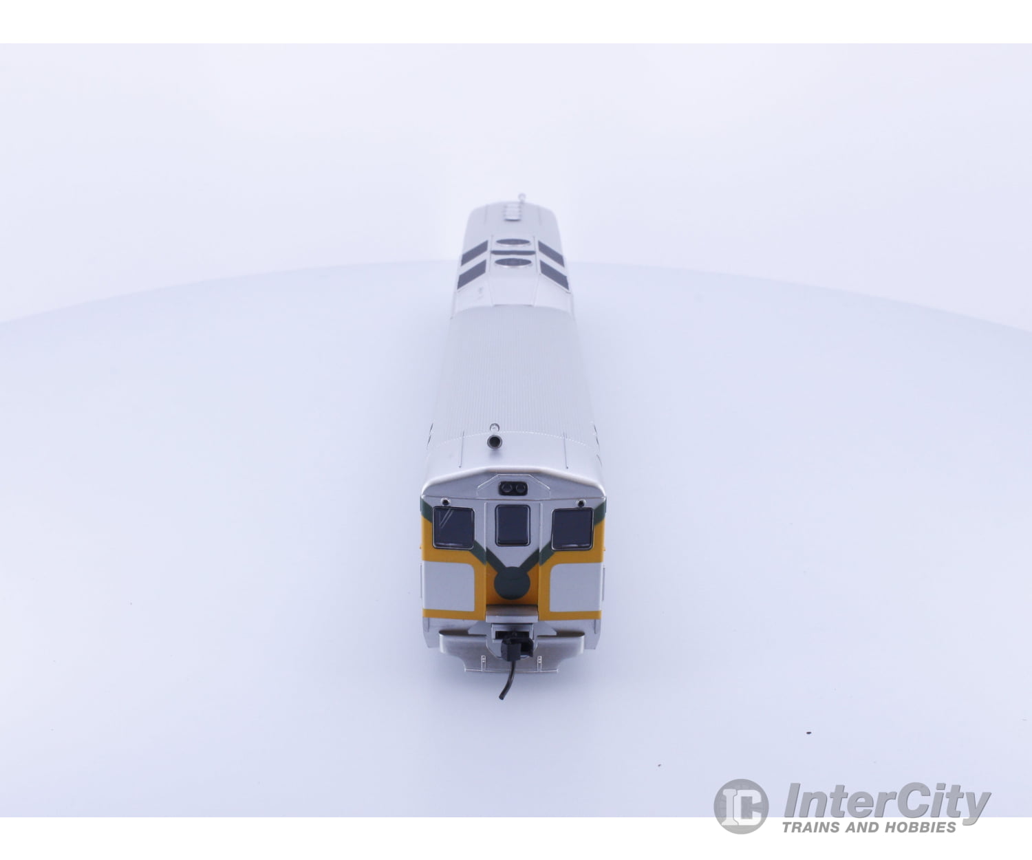 Proto 1000 Series 239737 HO Budd RDC Pacific Great Eastern (PGE) BC 33 Analog DC Locomotives