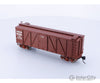 Proto 1000 Series 800959 Ho 36’ Fowler Boxcar Canadian National (Cn) 405170 Freight Cars