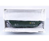 Proto 2000 101564 HO 3 Bay High-Side Covered Hopper Kit British Columbia Railway (BCOL) 2312 - Freight Cars