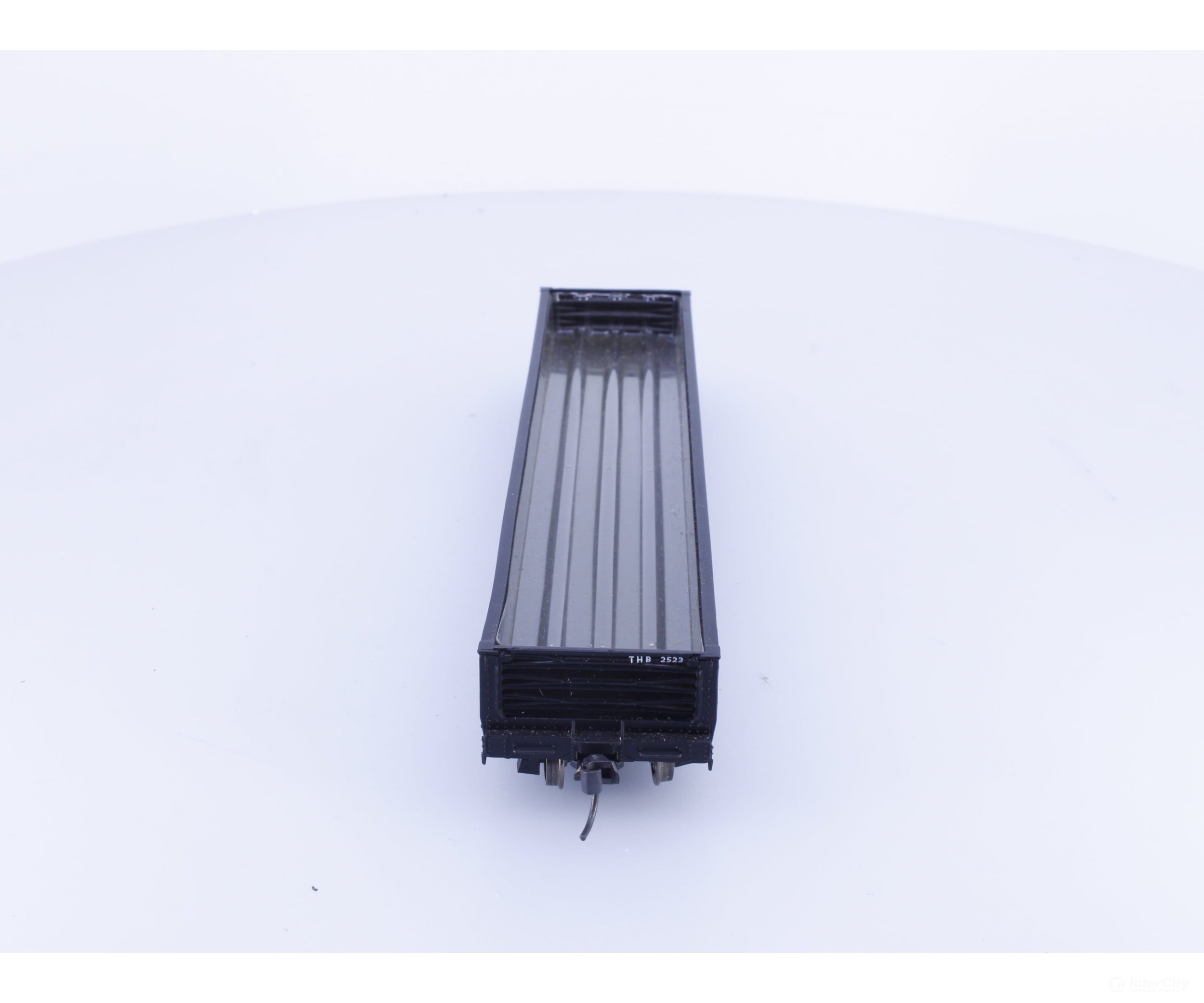 Proto 2000 101926 HO 52’6’’ Drop End Mill Gondola Toronto Hamilton and Buffalo (THB) 2523 - Freight Cars