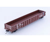 Proto 2000 101961 HO 52’ 6’’ Drop End Mill Gondola Canadian National (CN) 143059 - Freight Cars