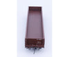 Proto 2000 101961 HO 52’ 6’’ Drop End Mill Gondola Canadian National (CN) 143059 - Freight Cars