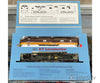 Proto 2000 21108 HO E7 A-Unit with Mars Light Illinois Central (IC) 4000 DCC Ready Locomotives