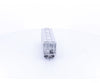 Proto 2000 21868 HO 4427 PS2-CD High Side 2 Bay Covered Hopper Undecorated 7152 - Freight Cars