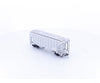 Proto 2000 21868 HO 4427 PS2-CD High Side 2 Bay Covered Hopper Undecorated 7152 - Freight Cars