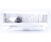 Proto 2000 21942 HO AAR Standard 50 Ton Flat Car Kit St Louis Southwestern (SLSW/SSW) 85006 - Freight Cars