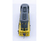 Proto 2000 30721 HO SD45 Diesel Locomotive Custom Paint Cariboo Western 217 DCC - Locomotives