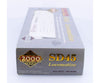 Proto 2000 30721 HO SD45 Diesel Locomotive Custom Paint Cariboo Western 217 DCC - Locomotives