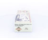 Proto 2000 40SS HO 40’ Mather Single Deck Stock Car Baltimore and Ohio (BO) 112198 - Freight Cars