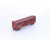 Proto 2000 40SS HO 40’ Mather Single Deck Stock Car Baltimore and Ohio (BO) 112198 - Freight Cars