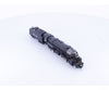 Proto 2000 7580 N Heritage Collection USRA 2-8-8-2 Steam Locomotive Union Pacific (UP) 3673 Analog DC - Locomotives