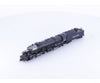 Proto 2000 7580 N Heritage Collection USRA 2-8-8-2 Steam Locomotive Union Pacific (UP) 3673 Analog DC - Locomotives