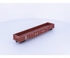 Proto 2000 84480 HO 52’6’’ Canadian National CN Drop End Mill Gondola #145237 - Freight Cars
