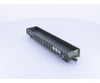 Proto 2000 84497 HO 52’6’’ Drop End Mill Gondola BC Rail (BCOL) 9077 - Freight Cars