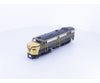 Proto 2000 8647 HO FA2 Non Powered Dummy Unit Canadian National (CN) 6766 - Locomotives