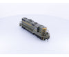 Proto 2000 8853 HO GP18 Diesel Locomotive Custom Canadian National (CN) 4214 DCC - Locomotives