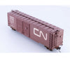 Proto 2000 888909 HO 50’ Automobile Box Car Canadian National (CN) 511141 - Freight Cars
