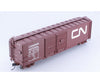 Proto 2000 888911 HO 50’ Automobile Box Car Canadian National (CN) 551166 - Freight Cars