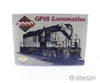 Proto 2000 89013 HO GP9R High Hood Canadian National (CN) 4352 Analog DC Locomotives